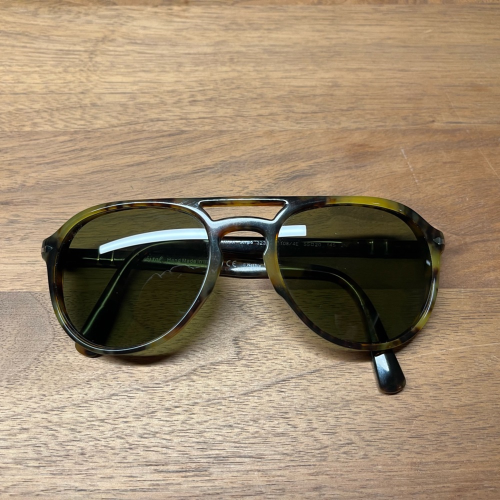 Persol sunglasses - Picture 2 of 4